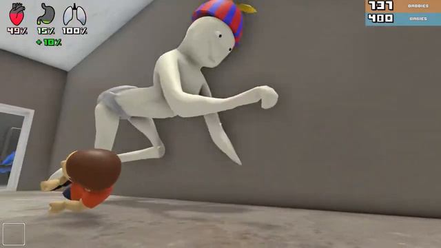 У МЕНЯ СЫН МАНДРАГОРА!!! В НОВОЙ WHO'S YOUR DADDY???!!! смотреть онлайн