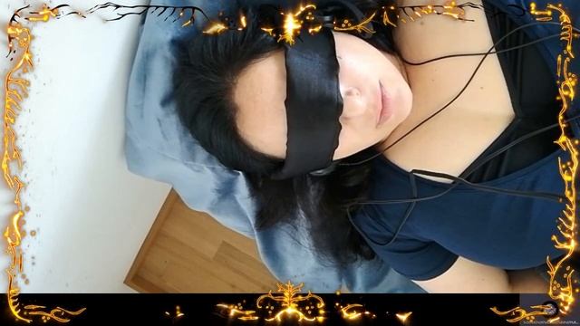 Регрессивный гипноз.Общение с высшим Я смотреть онлайн