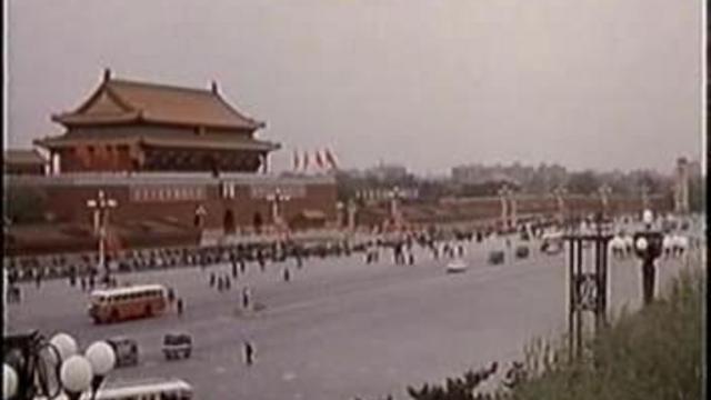 Встреча Ким Ир Сена с Мао в августе 1972 года смотреть онлайн