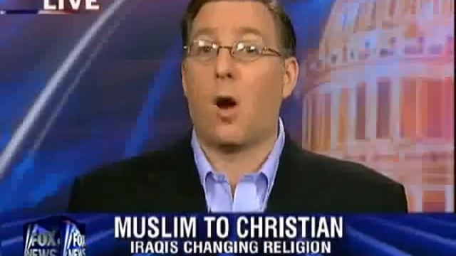 Thousands of Muslims Convert to Christianity in Iraq!!! Predicted for the Last Days.mp4 смотреть онлайн