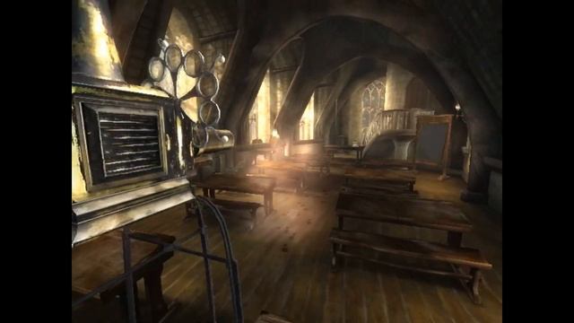 Гарри Поттер и Орден Феникса #2 - Отряд Дамблдора смотреть онлайн