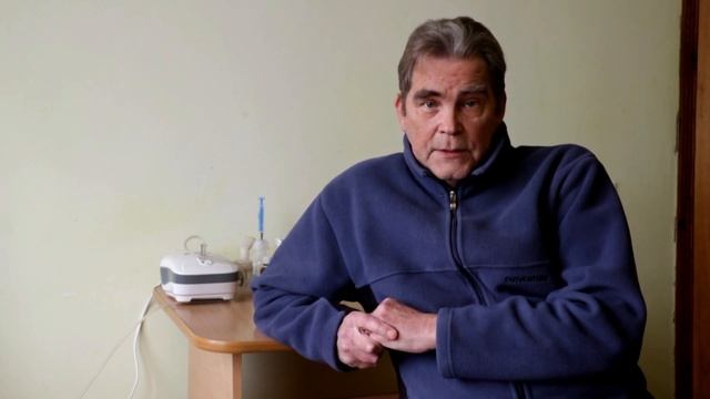 Anamnesis morbi или стесненная в своей свободе жизнь. смотреть онлайн