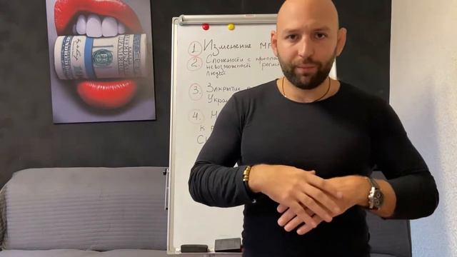 Почему мы ушли из TLC ??? И куда мы идем ! смотреть онлайн