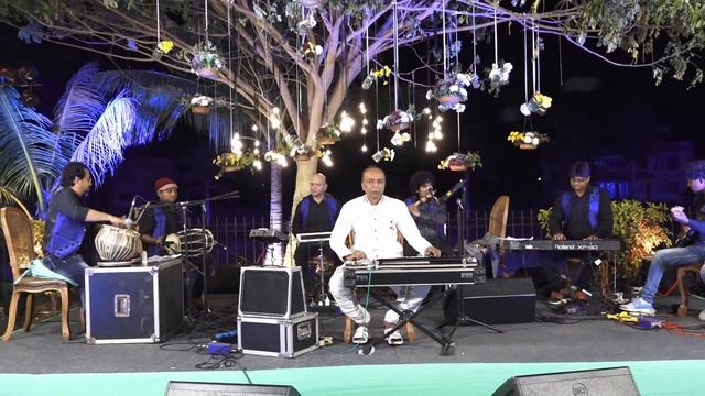 3 in 1 Songs Banjo Instrumental Ustad Yusuf Darbar смотреть онлайн