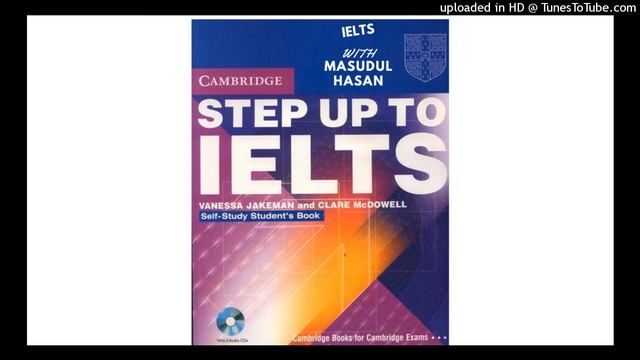 T37 P-85, IELTS Test practice-Section-3, Questions 7-10 смотреть онлайн