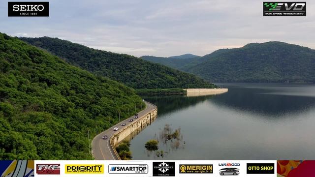 0-100=10.3 วินาที ไม่ต้องมโน กับ Haval JOLION смотреть онлайн