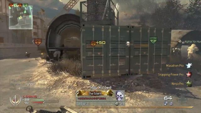 Malevolent Quadruple Back to Back Games смотреть онлайн