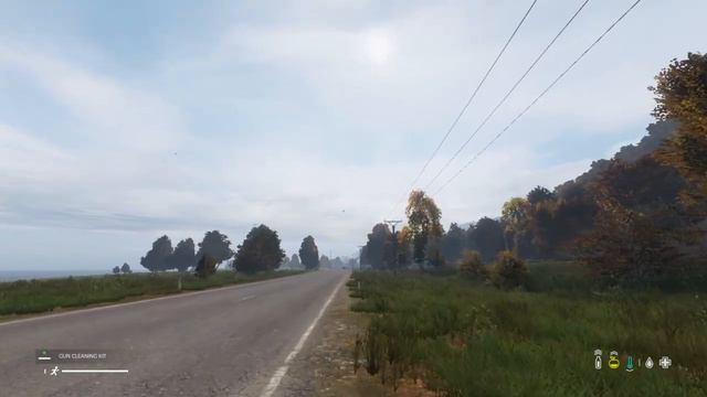 DayZ Silence смотреть онлайн