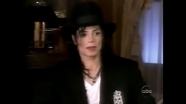 Michael Jackson talks with Barbara Walters about Princess Diana in 1997 смотреть онлайн
