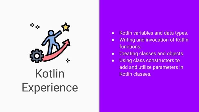 Advanced Kotlin: Welcome to the course смотреть онлайн
