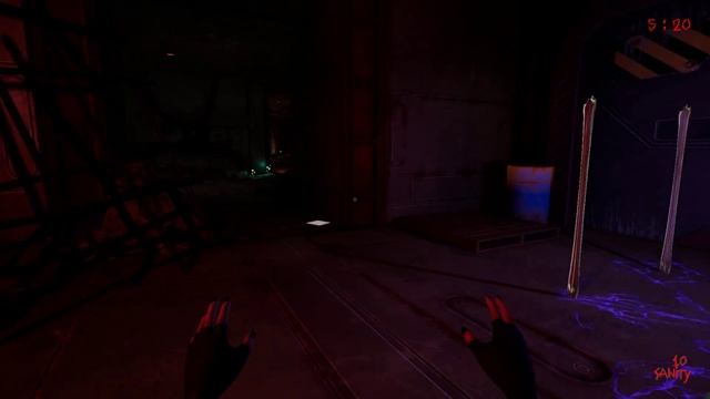 Kaet Must Die Gameplay PC смотреть онлайн