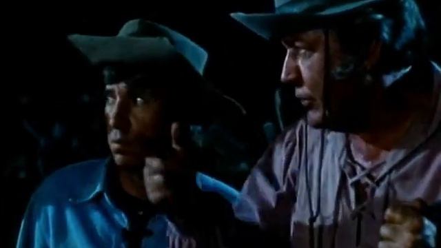 Dusty's Trail LOVE MEANS BANANAS (Ep 6) Bob Denver смотреть онлайн