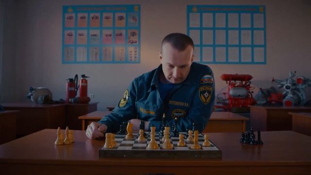 Безопасность весной смотреть онлайн