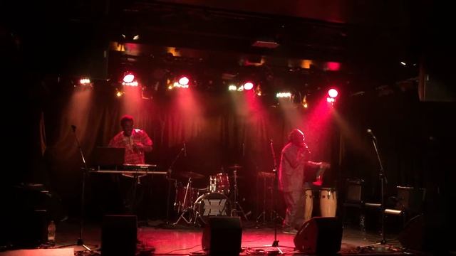Faya-Seven--Wise Production--Plante-- Cafe Campus 5 Mars 2016 Vue sur l histoire des noires смотреть онлайн