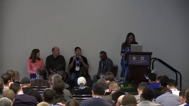 Stateful Apps On Kubernetes - Bring Them On! смотреть онлайн