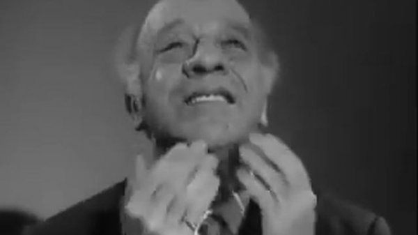 Ludwig Van (Full Version) (1969) - Mauricio Kagel