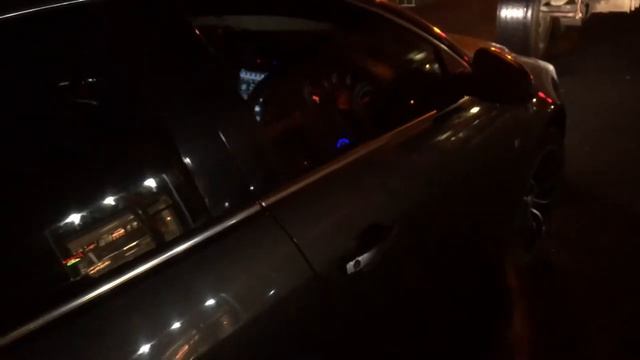 Opel Insignia. Stop Start system. Small Tuning. смотреть онлайн