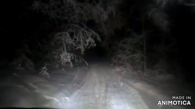 Ночной визит... смотреть онлайн