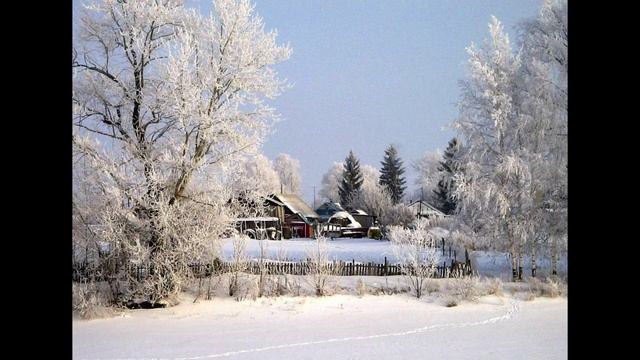 1 Января день Ильи Муромца и Вонифатия Римского.Новый Год.Приметы Традиции. Народный календарь. смотреть онлайн