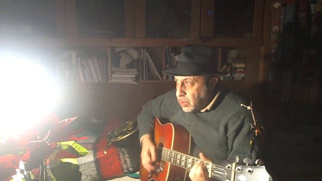 Hummingbird pro Epiphone canzoni country смотреть онлайн