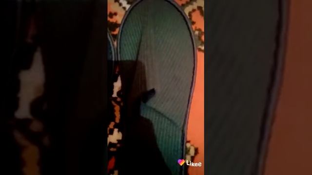 Домашние тапочки от Фаберлик! смотреть онлайн