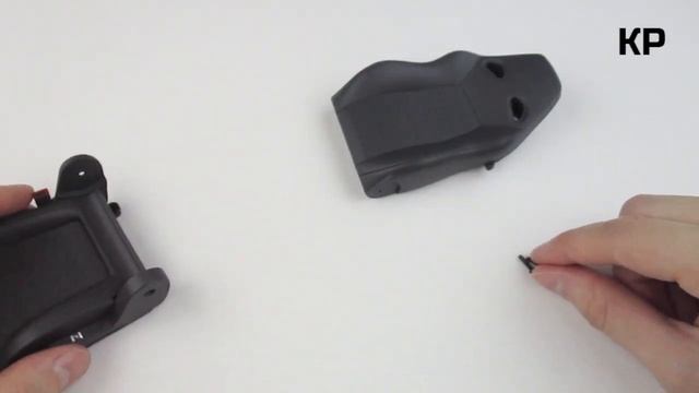 Nissan R35 GT-R | Выпуск №28 (eaglemoss) смотреть онлайн