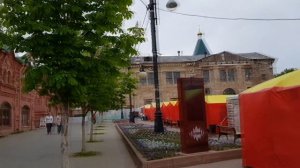 Прогулка по Клину