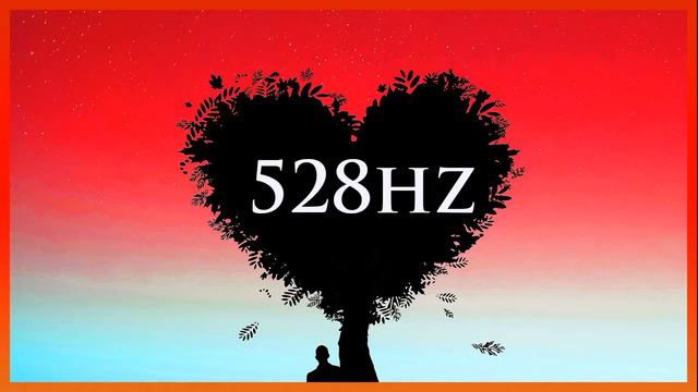 528hz | 100% Pure Tone | Dna Repair | Love | Solfeggio Frequency | Miracle Body Transformation смотреть онлайн