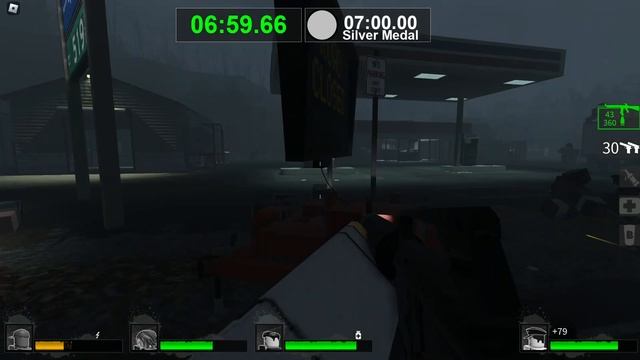 when your mom won't buy left 4 dead 2 (roblox left 2 die survival mode) смотреть онлайн