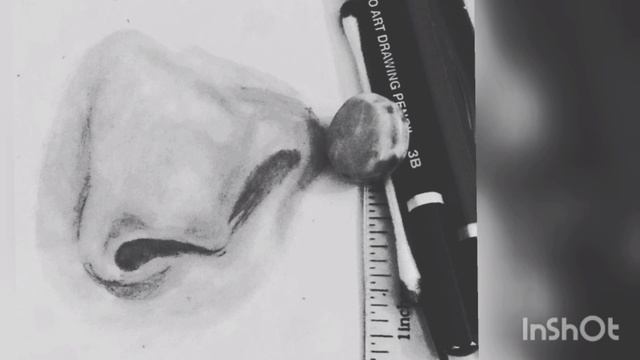 Pencil sketch ideas ✍️/sketching Drawing #Sketch the life ? смотреть онлайн