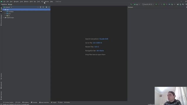 Android Java | Grup Sms | Firebase ve Proje Kurulumu смотреть онлайн