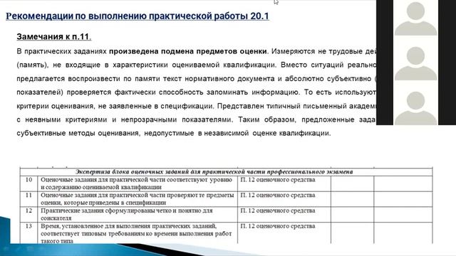 Методология компетентностного подхода для проведения экспертизы учебных материал смотреть онлайн