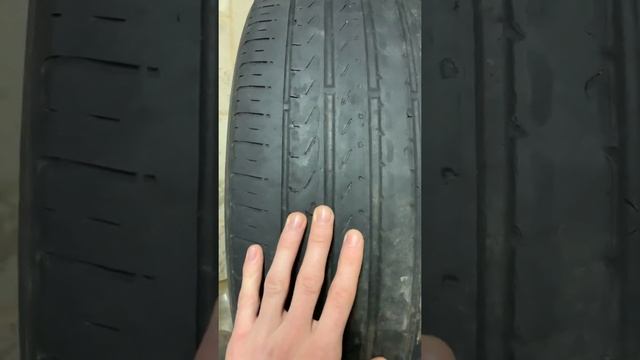 Pirelli Scorpion Verde обзор спустя 50 тысяч километров смотреть онлайн