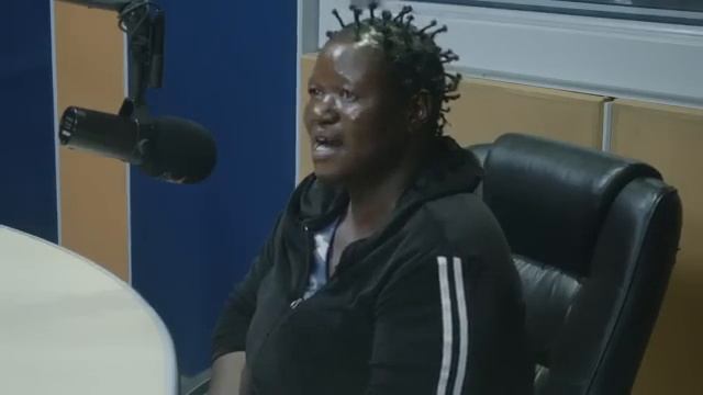 Zvinoyera zvinoshamisa zvinotyisa - Ndinobaiwa pasi petsoka смотреть онлайн