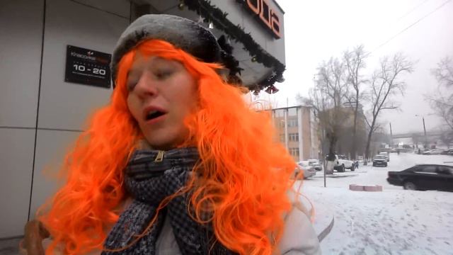 парик 2 смотреть онлайн