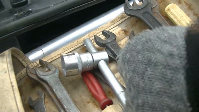 Снегоход Тайга 500. #16 Что взять с собой? смотреть онлайн