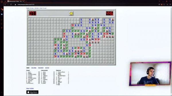 Сапёр - от 0 до про. Гайд с разбором.