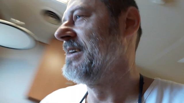 Качка Камбуз Красота  ЭПИЗОД 114 й