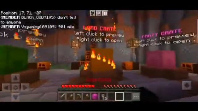 Minecraft best network public smp || 24/7online || java * pocket + pojav || 1.19 join #minecraft смотреть онлайн