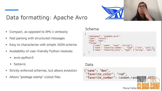 "Deploying machine learning pipelines to production" by Maria Patterson смотреть онлайн