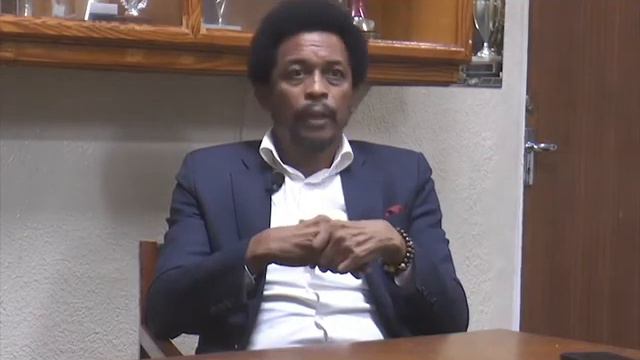 Conversation with TTOC Past Immediate President Brian Lewis смотреть онлайн