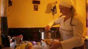 Копченый сыр из козьего молока в домашних условиях. Часть 1