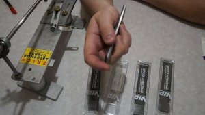 Веневские 100% алмазные бруски