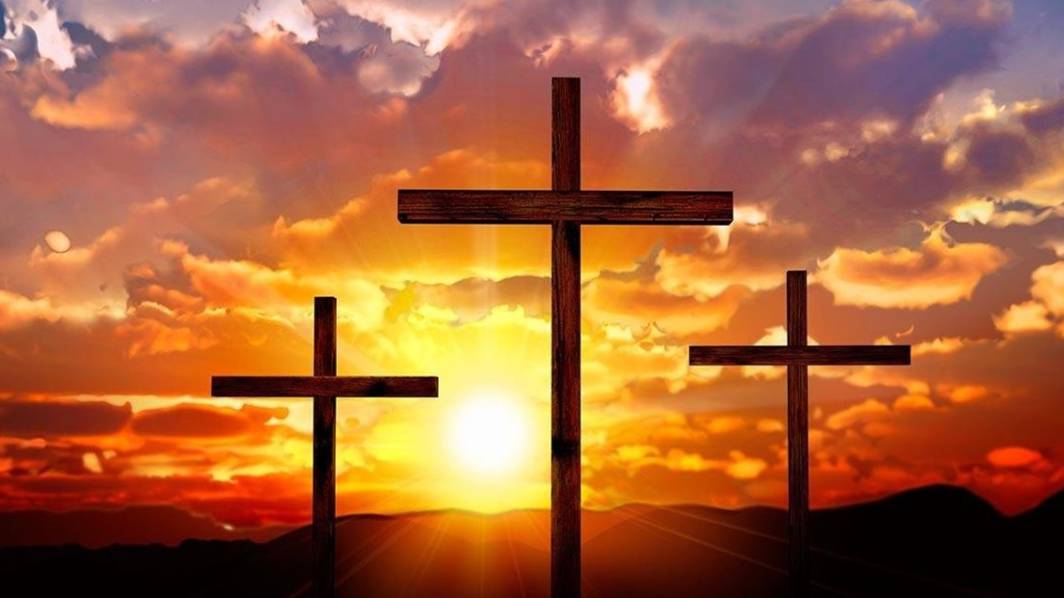 прославление Господа Иисуса