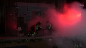 Мюзикл «Волк и семеро козлят»