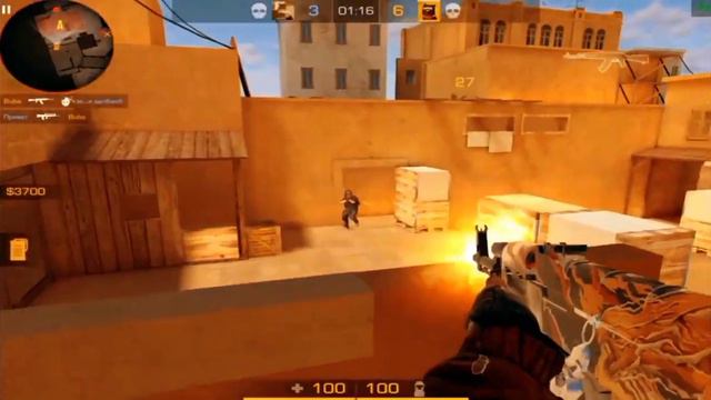 МОЙ ЛУЧШИЙ ЭДИТ ЗА ВСЁ ВРЕМЯ❤️ || СТАНДОФФ 2 смотреть онлайн