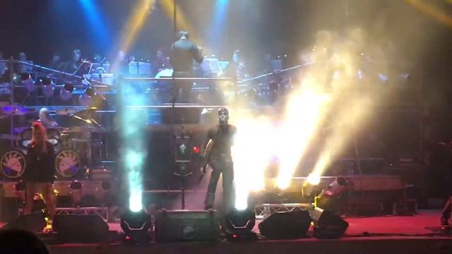 Rammstein Cover Show смотреть онлайн