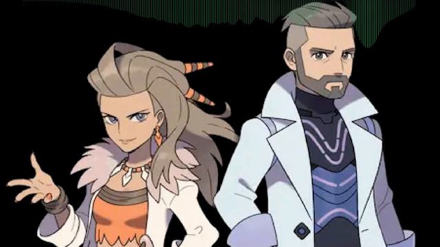 Pokemon Scarlet/Violet - Sada/Turo Battle (Undertale-Style Remix) смотреть онлайн