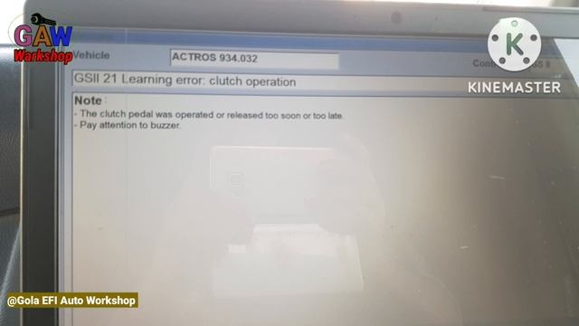 GS Gear code on Display GS-32 Gs-10 Full Information Gs Error This Video Hindi urdu Truks Actors смотреть онлайн