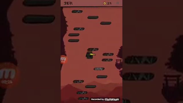 Просто дудл джамп смотреть онлайн